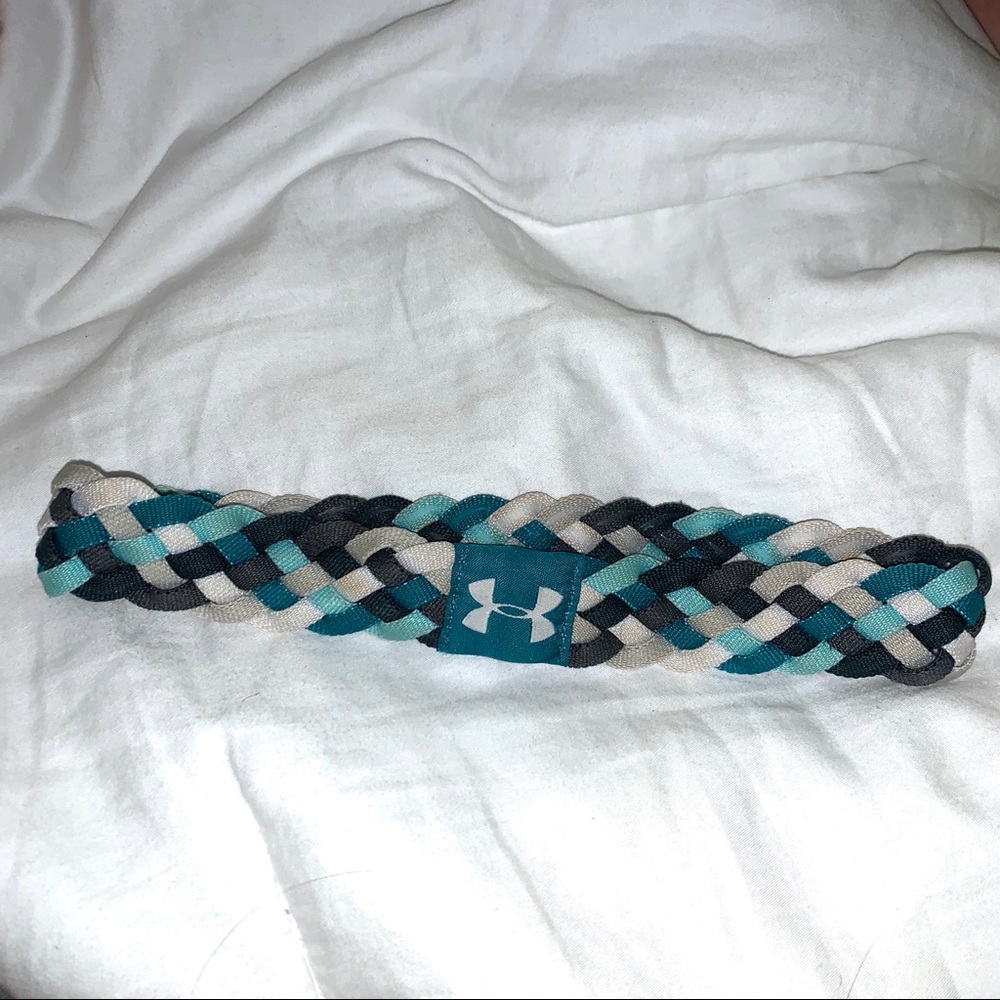 under armour headband